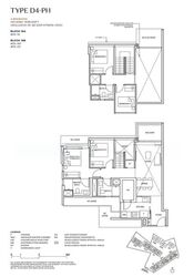 Yew Siang Road (D5), Condominium #593099331
